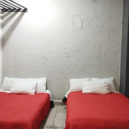 Gran Mexico Hotel