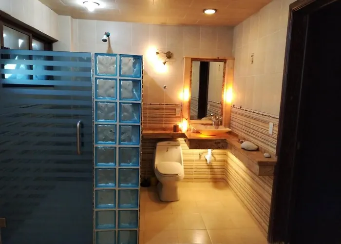 Gran Guest house Mexico City