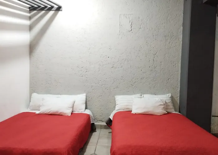 Gran * Mexico City