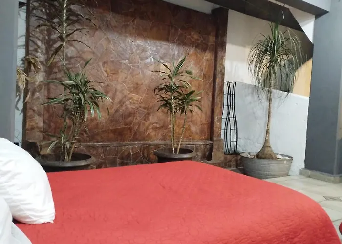 Guest house Gran