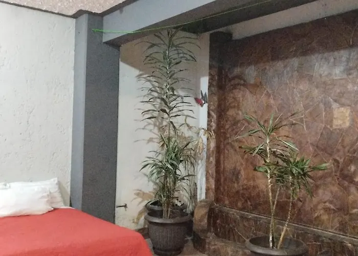 Gran Guest house Mexico City