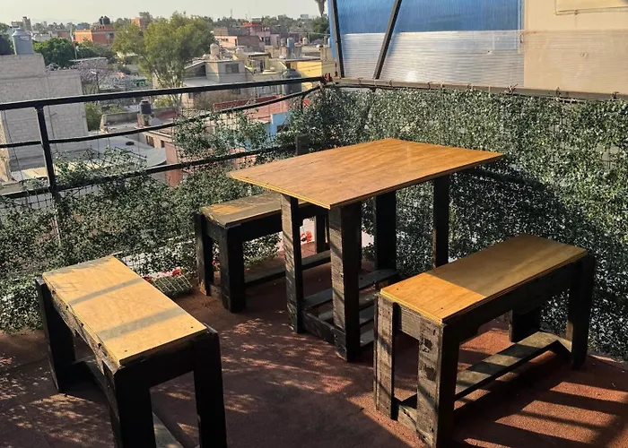 Gran Mexico City