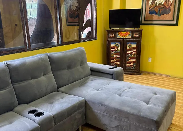 Gran Guest house