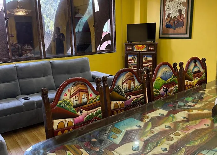 Guest house Gran