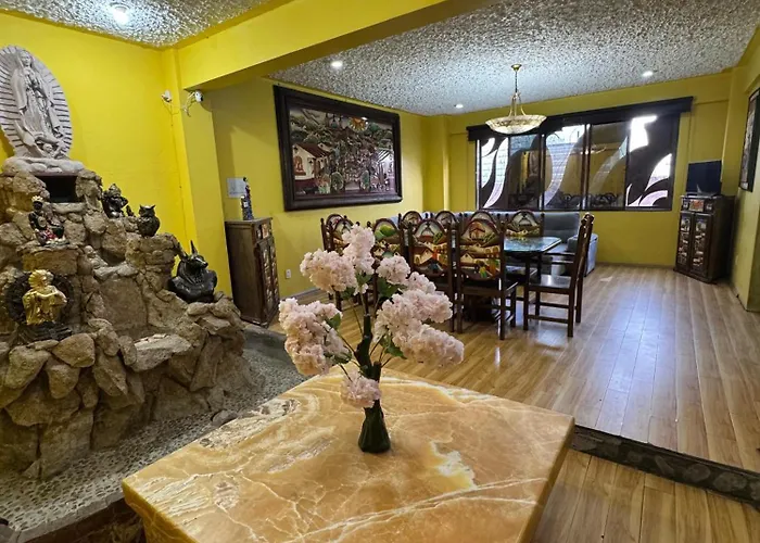 Gran Guest house *