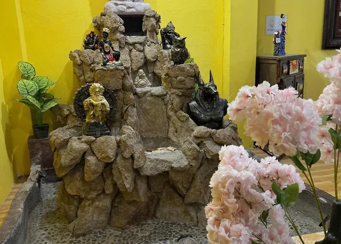 Gran Guest house *