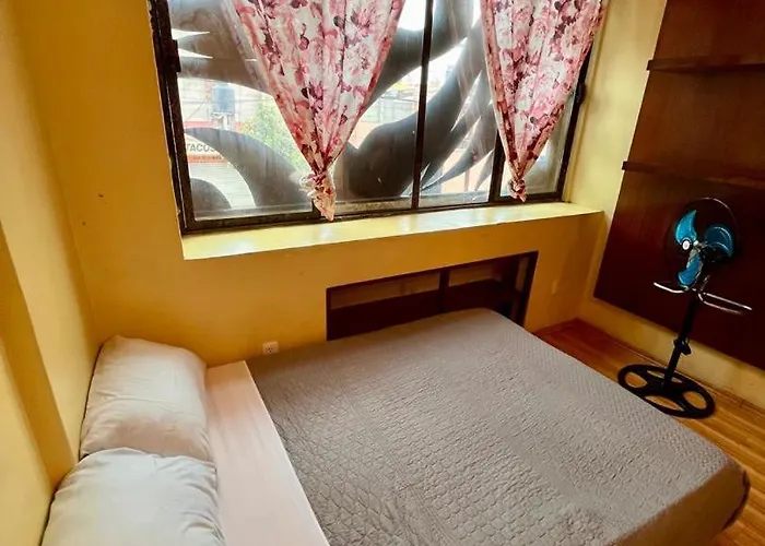 Guest house Gran *