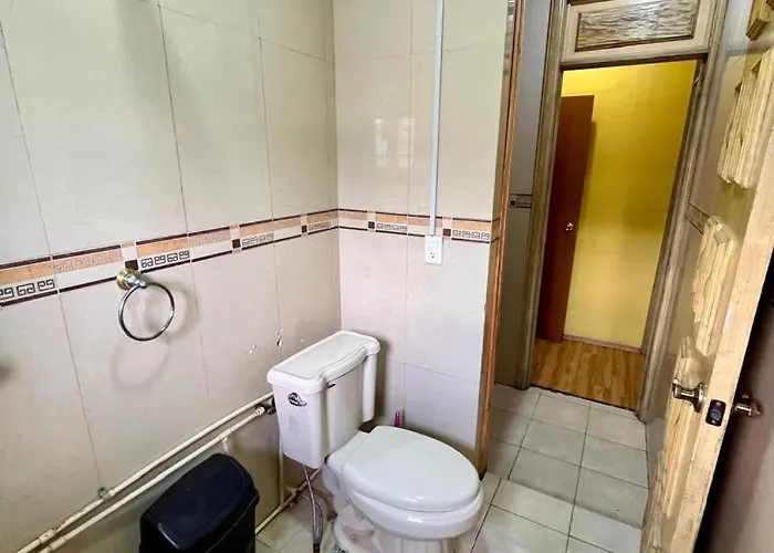 Guest house Gran *