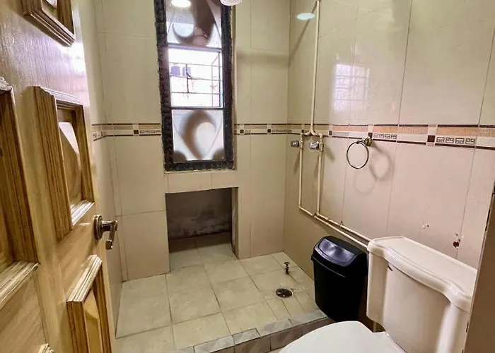Gran Guest house
