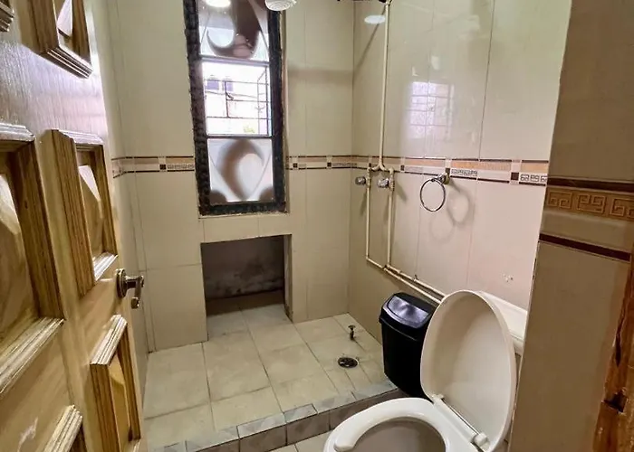 Guest house Gran *