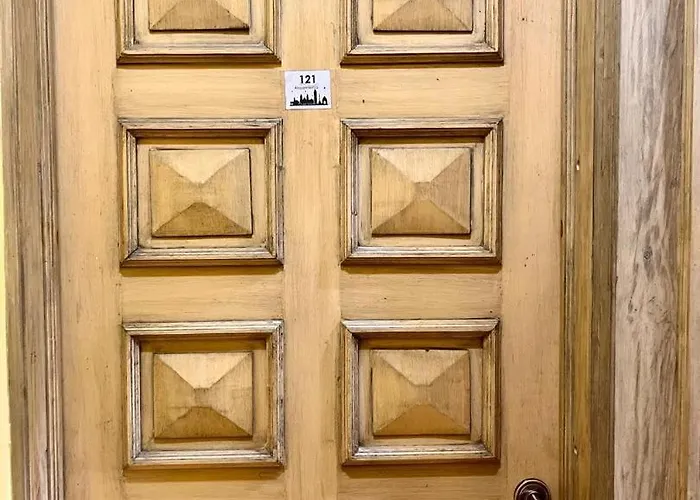 Guest house Gran