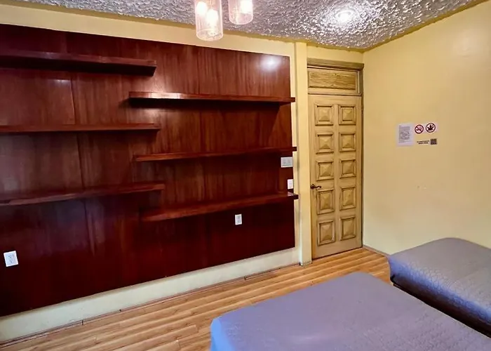Guest house Gran *