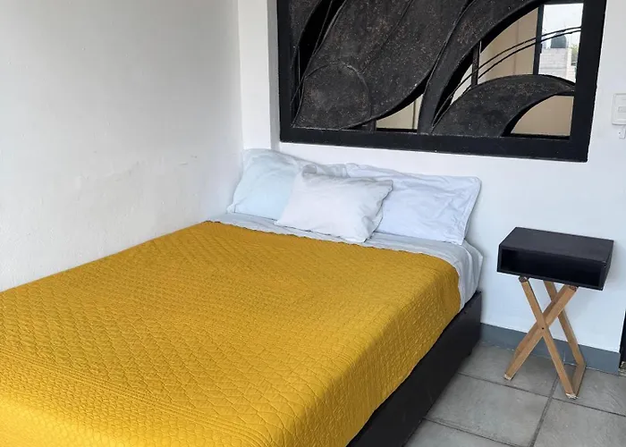 Gran Guest house Mexico City