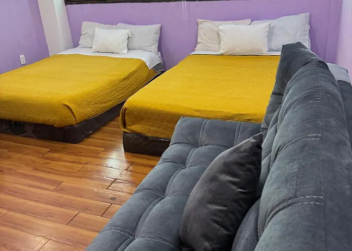 Gran Guest house
