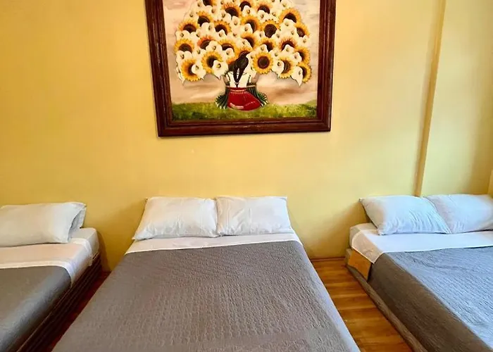 Guest house Gran