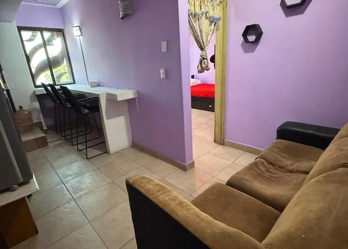 Gran Guest house *