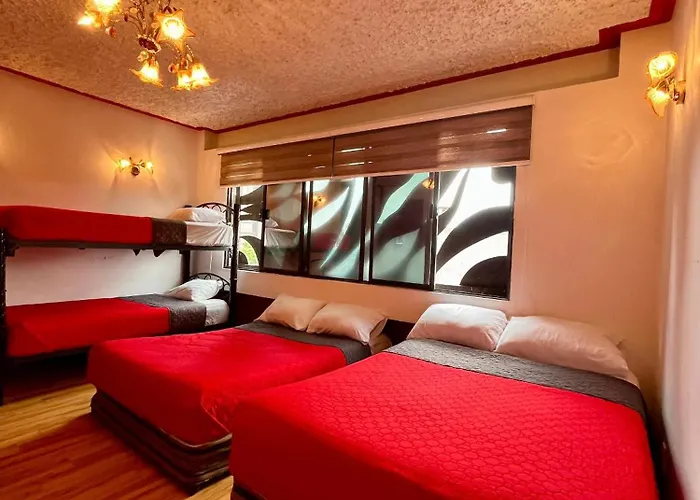 Guest house Gran *