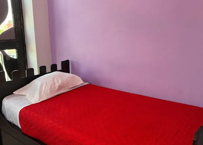 Gran Guest house Mexico City
