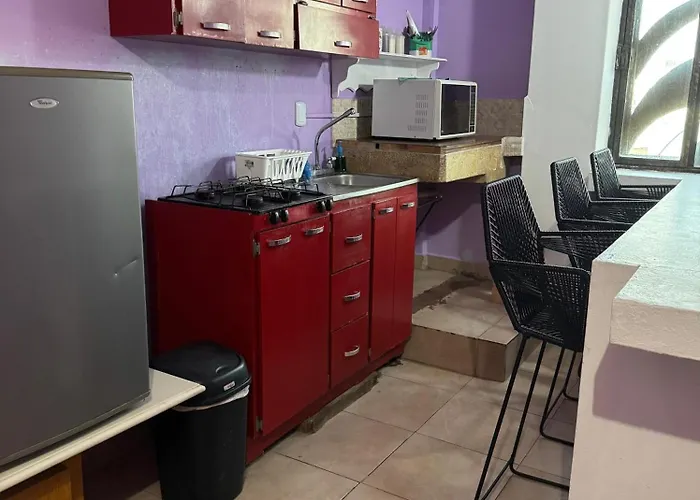 Guest house Gran