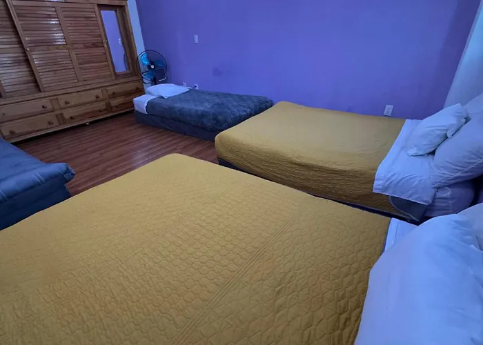 Guest house Gran *