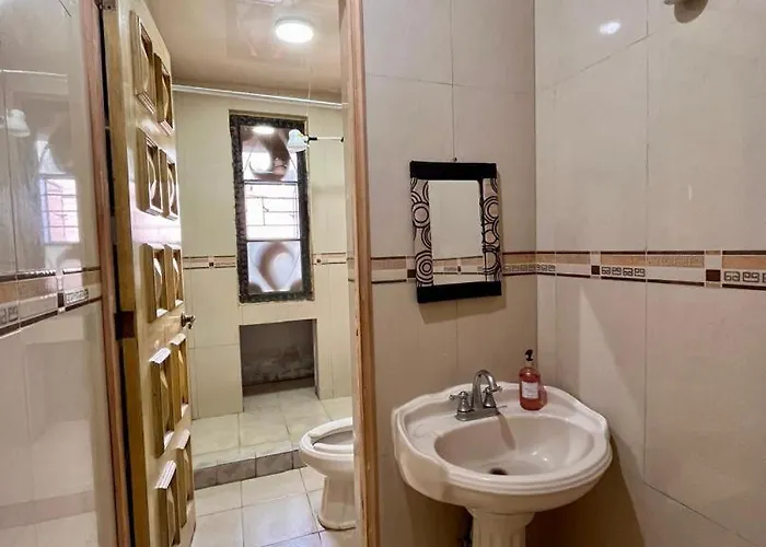 Gran Guest house Mexico City