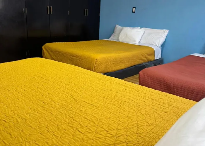 Guest house Gran *
