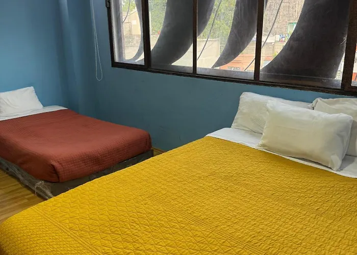 Gran Guest house *