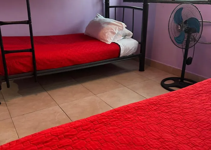 Gran Guest house