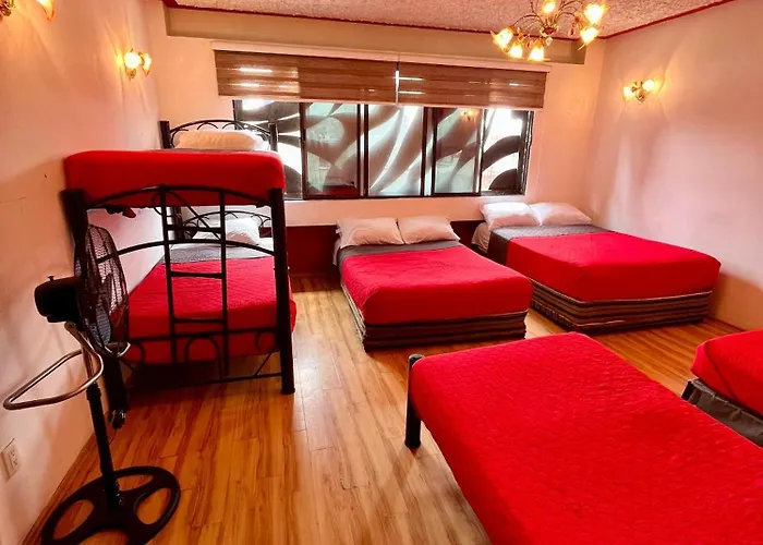 Guest house Gran *