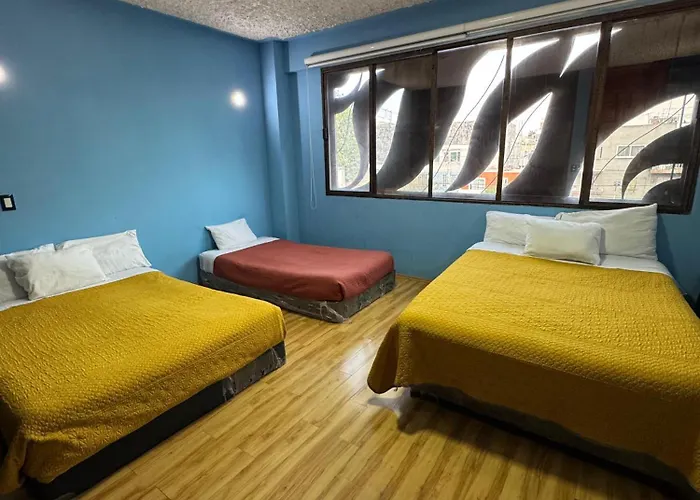 Guest house Gran *